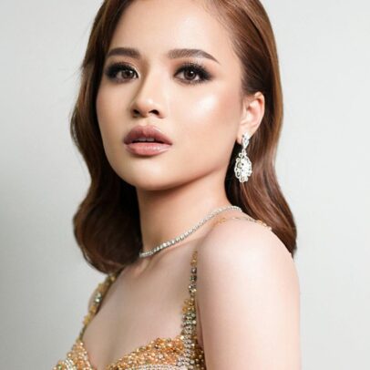 Anggi Marito in Our Collections For HUT RCTI