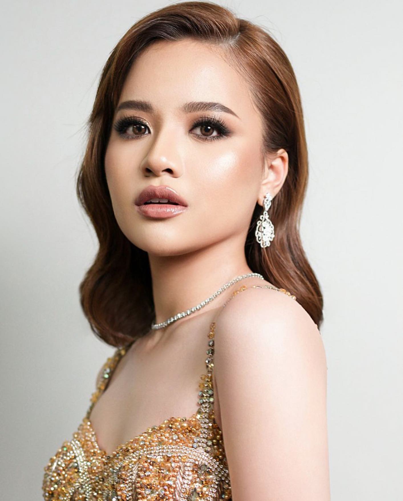 Anggi Marito in Our Collections For HUT RCTI